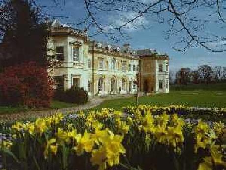 La Waterfront Hotel Shenzhen