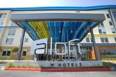 Aloft Phoenix-Airport