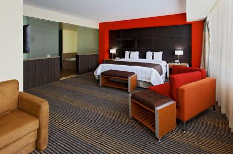 Holiday Inn MEXICO CITY-PLAZA UNIVERSIDAD
