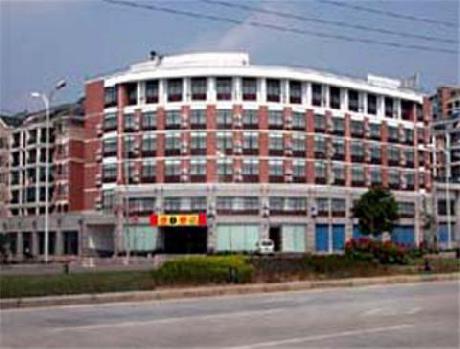 Super 8 Zhu Ji Mei Jia