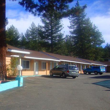 A&A Lake Tahoe Inn