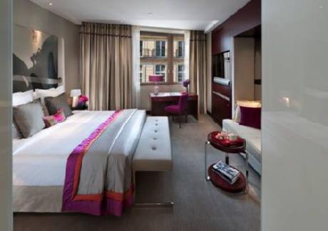 Mandarin Oriental Paris