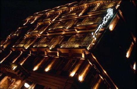 Exclusive Hotel Globe & Cecil