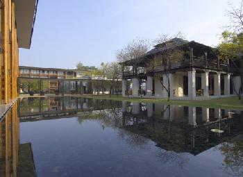 The Chedi Chiang Mai