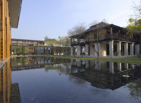 The Chedi Chiang Mai