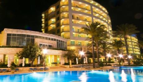 Radisson SAS Golden Sands Resort & Spa