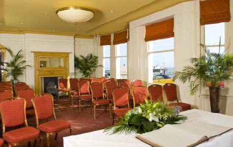 BARCELO BRIGHTON OLD SHIP HOTEL