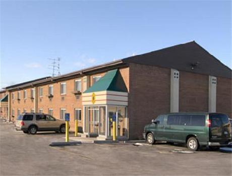 Super 8 Kenmore/Buffalo/Niagara Falls Area