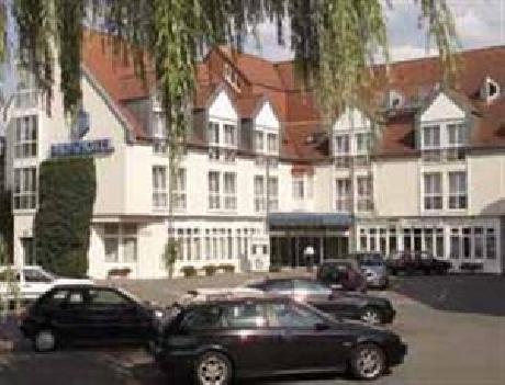 Parkhotel Am Posthof