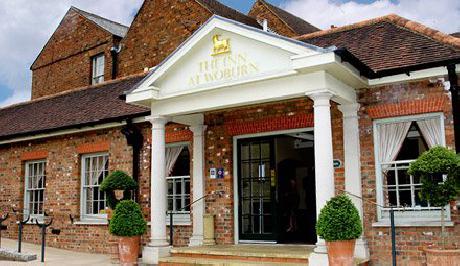 Inn at Woburn