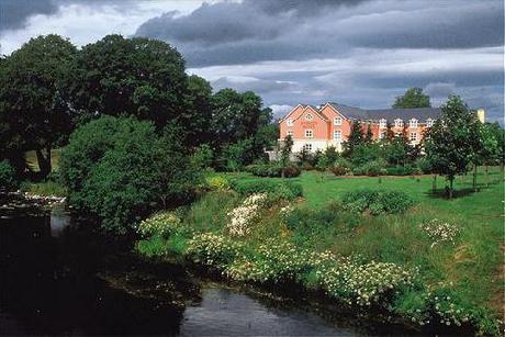 Riverside Hotel Killarney