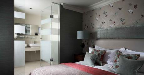 Pennyhill Park Hotel Spa