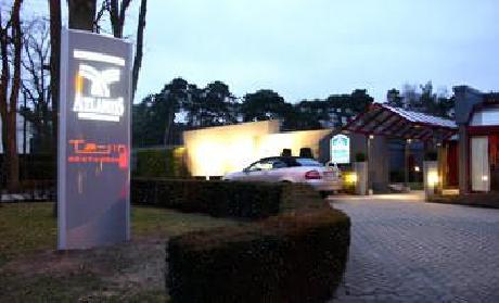 BEST WESTERN PLUS Hotel Atlantis