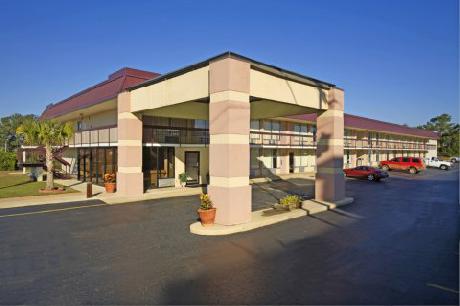 Americas Best Value Inn