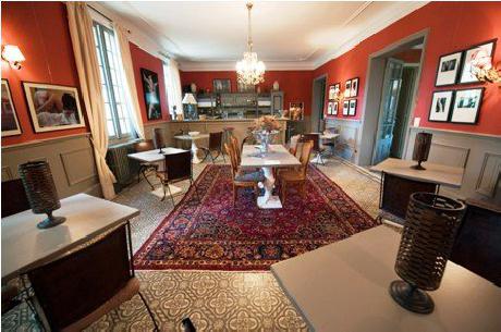 Le Mas Saint-Florent