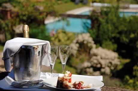 Beechfield House Hotel