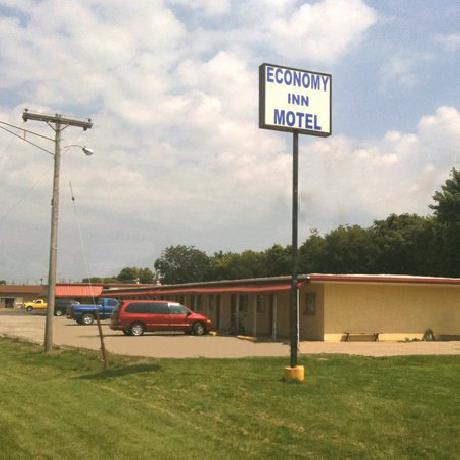 Economy Inn Chillicothe