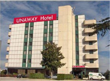 Unaway Hotel Roma Nord A1