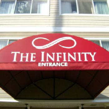 The Infinity