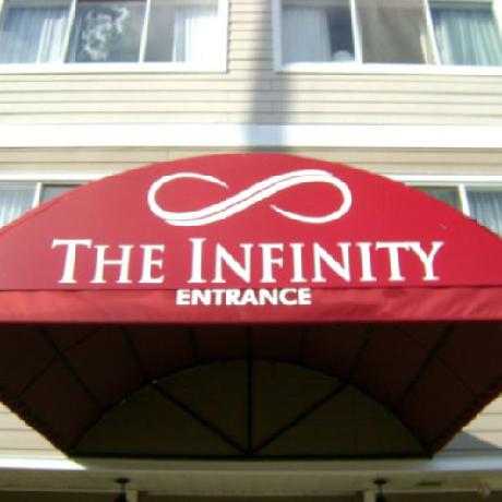 The Infinity