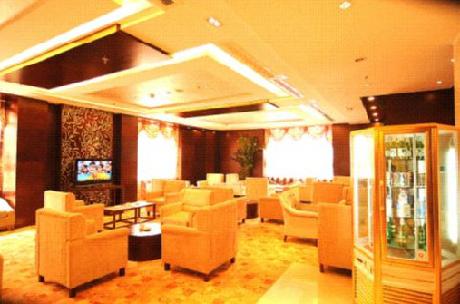 Hollyear Grand Hotel