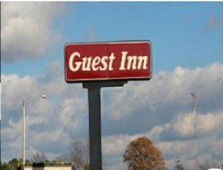 Guest Inn