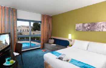 Leonardo Hotel Jerusalem