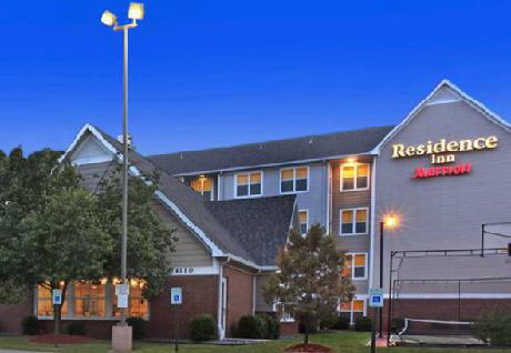 Residence Inn Little Rock North