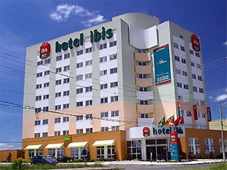 ibis Caxias do Sul