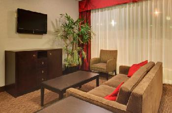 Holiday Inn Express LOS ANGELES - LAX AIRPORT