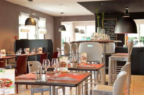 Campanile Pontarlier