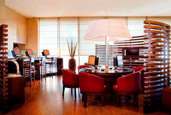 Sheraton Amman Al Nabil Hotel & Towers