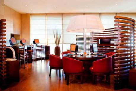 Sheraton Amman Al Nabil Hotel & Towers