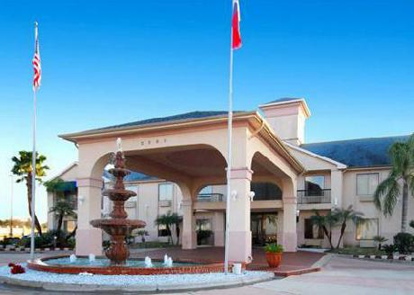 Comfort Inn Ingleside