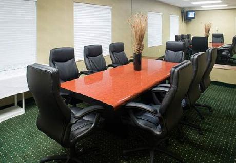 Residence Inn Santa Clarita Valencia