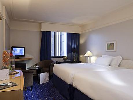 Pullman Paris Montparnasse