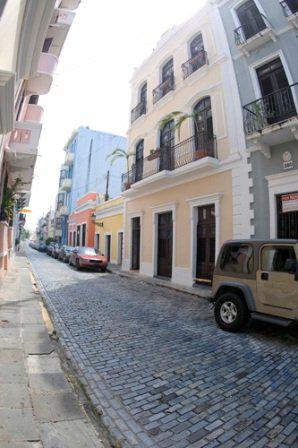 La Terraza de San Juan