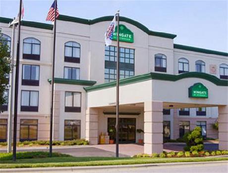 Wingate by Wyndham Mooresville/Charlotte Metro Area