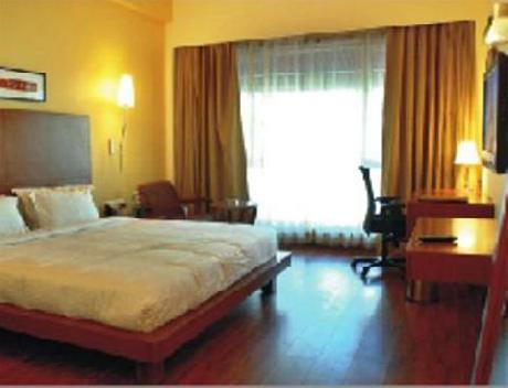 Cambay Golf Resort Jaipur