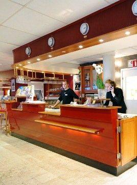 BEST WESTERN Capital Hotel