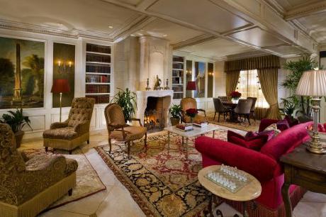 Ayres Hotel Seal Beach