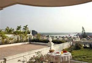 Tai Ming Plaza Hotel