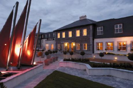 Radisson Blu Hotel & Spa, Sligo