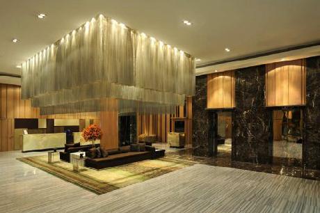 DT by Hilton New Delhi Mayur Vihar