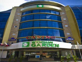 Wyndham Garden Paramaribo