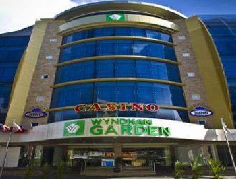 Wyndham Garden Paramaribo