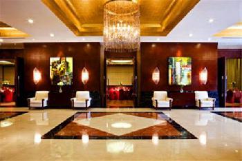 Sheraton Tianjin Hotel