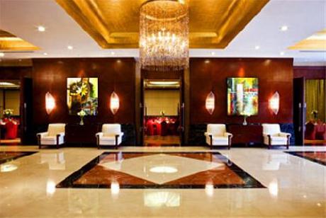 Sheraton Tianjin Hotel