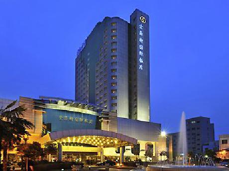 Sofitel Zhengzhou International