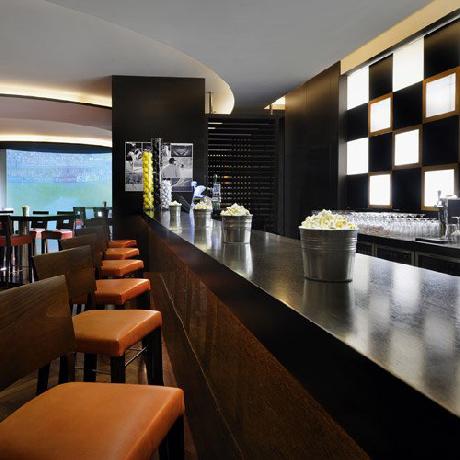 Moevenpick Hotel Jumeirah Beach